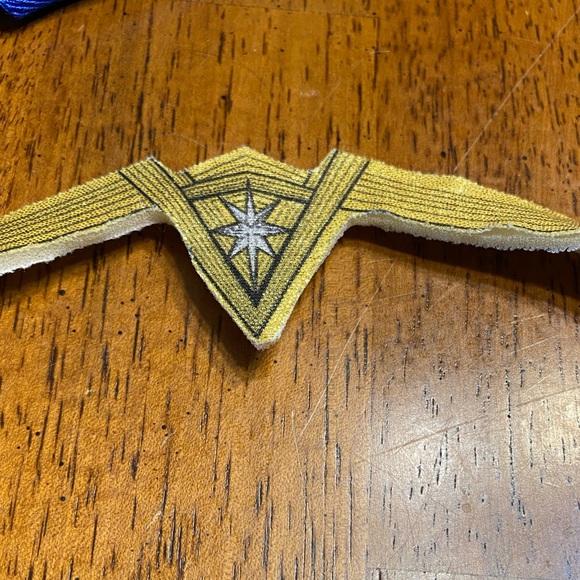 Rubies Wonder woman costume. Youth medium. - Picture 15 of 16